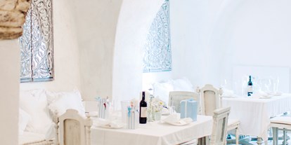 Winterhochzeit - Art der Location: Restaurant - Neudörfl (Neudörfl) - Das Gewölbe im Himmelblau in Rust. - Himmelblau Rust - Hochzeit im Vintage Haus