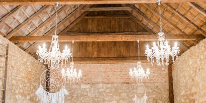 Winterhochzeit - Kapelle - Fertörákos - Der Hochzeitsstadl vom Himmelblau in Rust. - Himmelblau Rust - Hochzeit im Vintage Haus