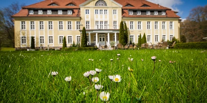 Winterhochzeit - Art der Location: Hotel - Ihlow (Landkreis Märkisch-Oderland) - Schloss Wulkow