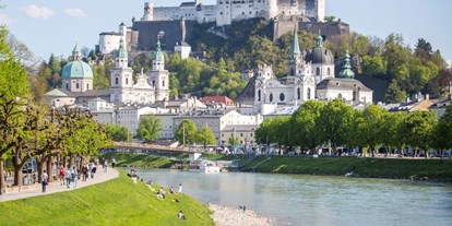Winterhochzeit - Preisniveau: €€ - Salzburg und Umgebung - Festung Hohensalzburg - Panorama Restaurant zur Festung Hohensalzburg