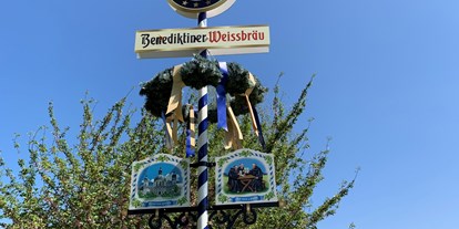 Winterhochzeit - Geeignet für: Geburtstagsfeier - Schaafheim - Biergarten - Hotel Restaurant Dragonerbau