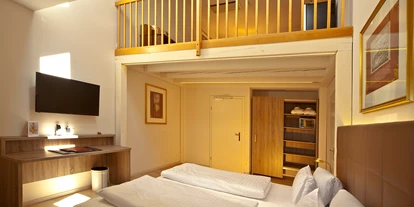 Winterhochzeit - nächstes Hotel - Jochling - Junior Suite - Schlosshotel Mondsee