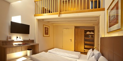 Winterhochzeit - Preisniveau: €€ - Abtenau - Junior Suite - Schlosshotel Mondsee