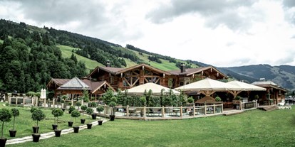 Winterhochzeit - Trauung im Freien - Kirchberg in Tirol - Der Schwarzacher, Saalbach-Hinterglemm - Der Schwarzacher