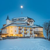 Hochzeitslocation - Hotel Schloss Mittersill
