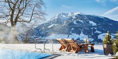Winterhochzeit - Preisniveau: €€€€ - Österreich - Hotel Schloss Mittersill