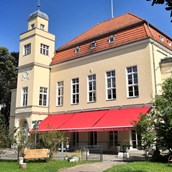 Hochzeitslocation - Villa Schützenhof - Villa Schützenhof ein Objekt der PS-ZWO Event GmbH
