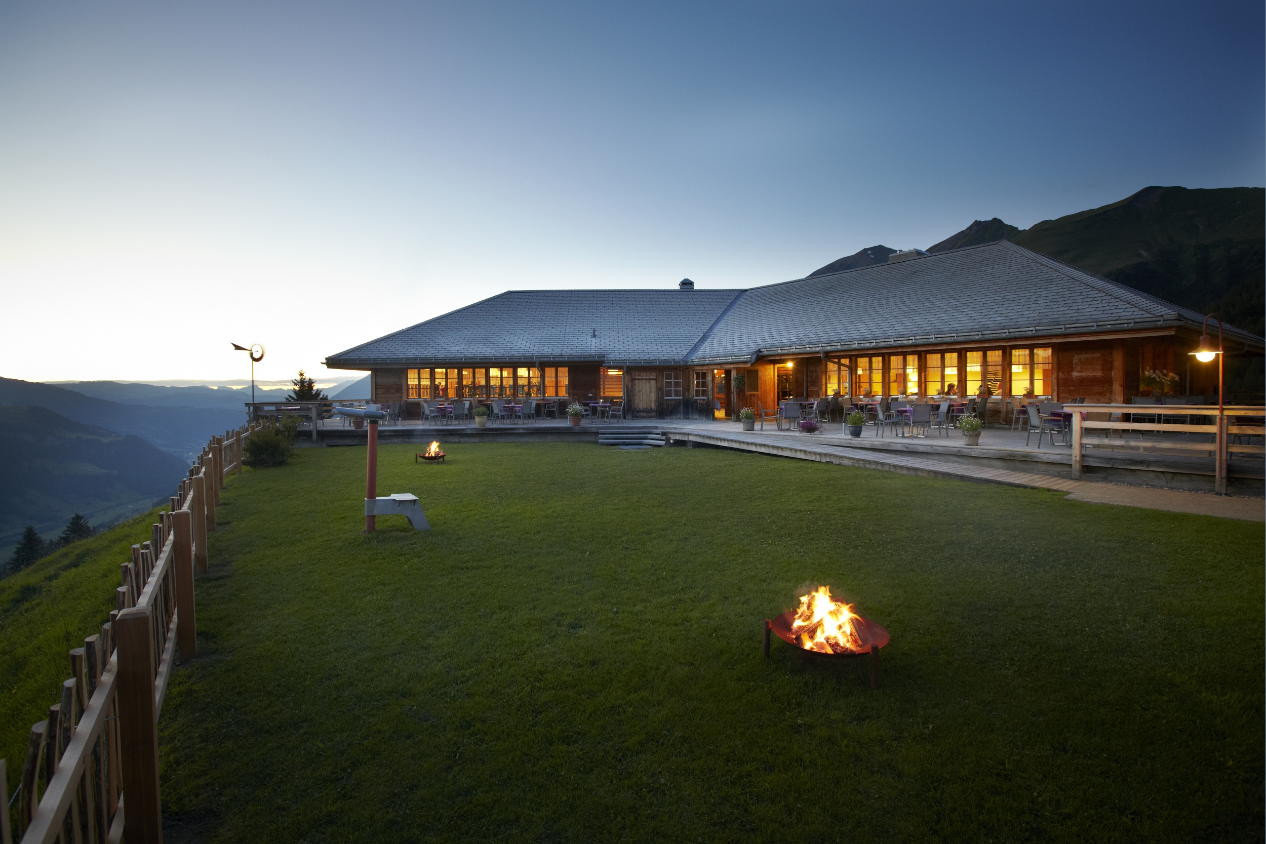 Hochzeitslocation - Bühlberg by Lenkerhof