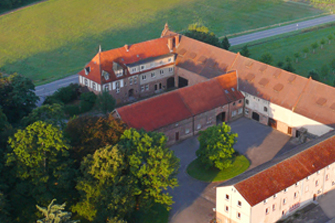 Hochzeitslocation - Der Gutshof in Ladenburg  - Gutshof Ladenburg