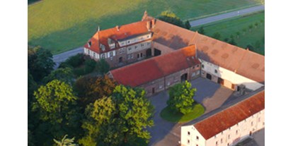 Winterhochzeit - Geeignet für: Seminare und Meetings - Heidelberg - Der Gutshof in Ladenburg  - Gutshof Ladenburg