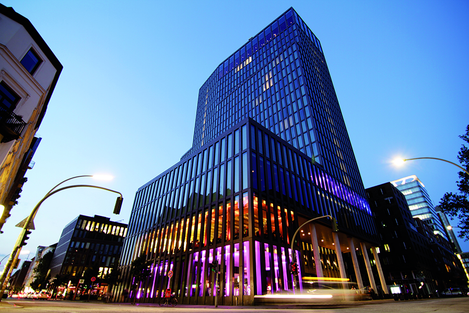 Hochzeitslocation - EMPIRE RIVERSIDE HOTEL