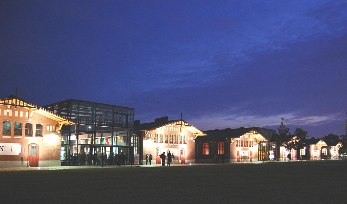 Hochzeitslocation - Auswanderermuseum BallinStadt Hamburg