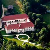 Hochzeitslocation - Schloss Ehrenfels - Schloss Ehrenfels