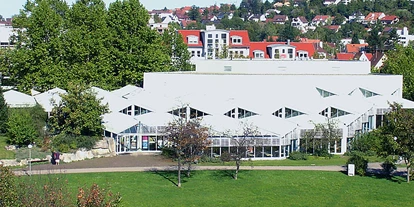 Winterhochzeit - nächstes Hotel - Deizisau - Stadthalle Leonberg