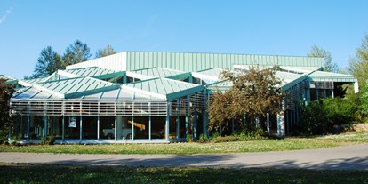 Winterhochzeit - barrierefreie Location - Bad Liebenzell - Stadthalle Leonberg