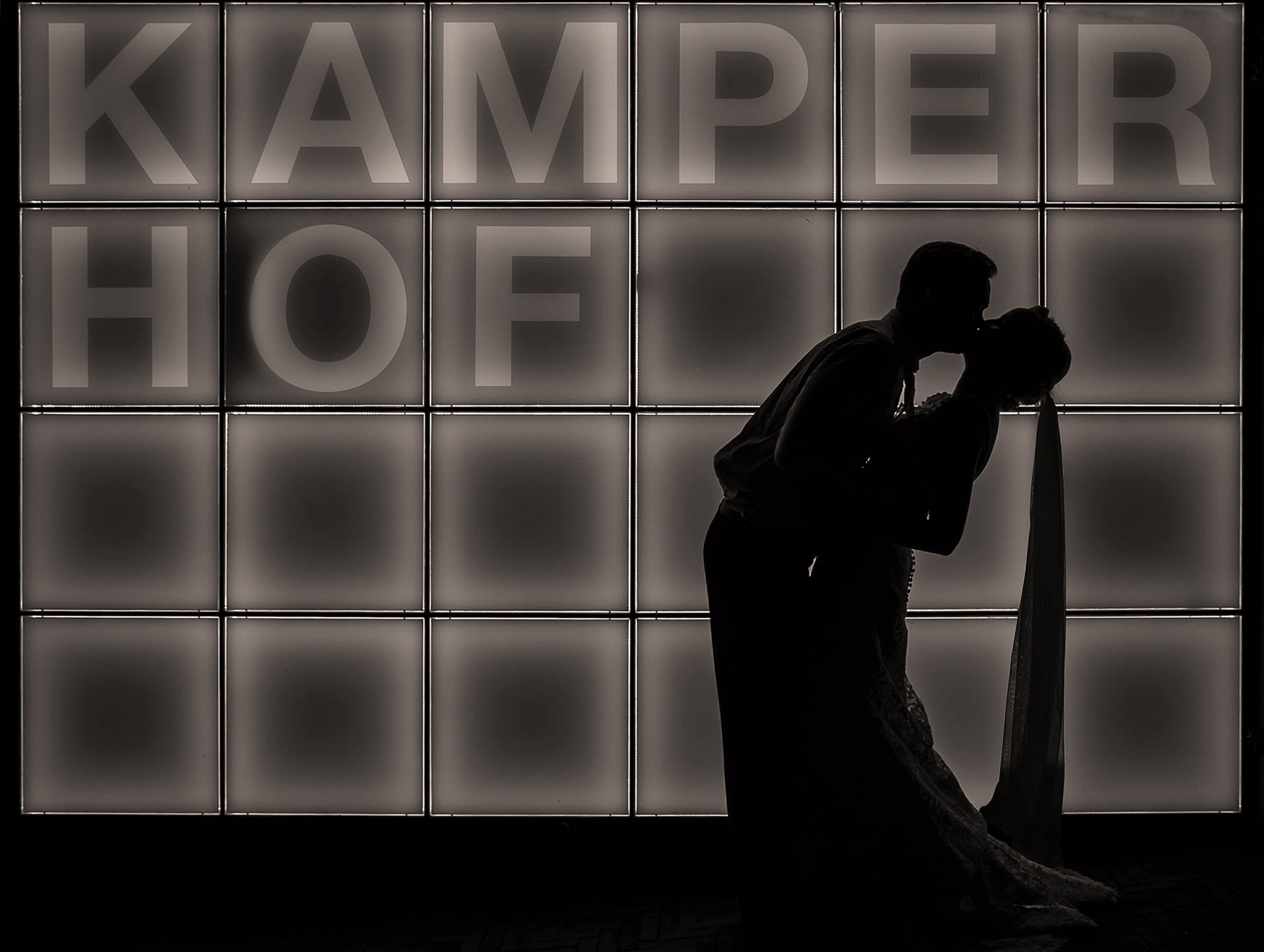 Hochzeitslocation - Kamper Hof