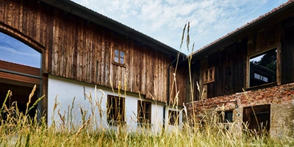 Winterhochzeit - Art der Location: Bauernhof/Landhaus - Schwöll - Aichergut