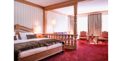 Winterhochzeit - Geeignet für: Hochzeit - Neu-Eichenberg - Suite - Waldhotel Elfbuchen 