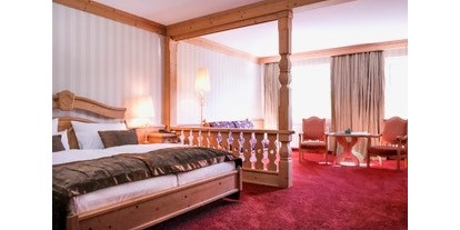 Winterhochzeit - Geeignet für: Hochzeit - Hessen Nord - Suite - Waldhotel Elfbuchen 