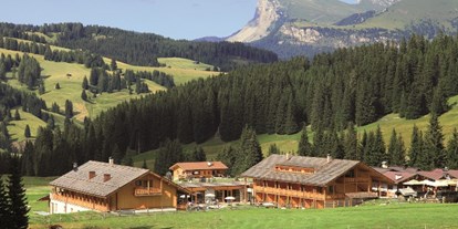 Winterhochzeit - barrierefreie Location - Trentino-Südtirol - Tirler - Dolomites Living Hotel