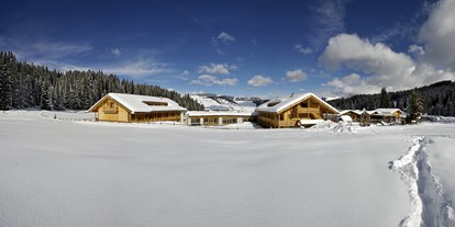 Winterhochzeit - Art der Location: Hotel - Bozen - Tirler - Dolomites Living Hotel