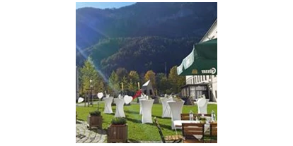 Winterhochzeit - Perfekte Jahreszeit: Sommer-Hochzeit - Rading (Roßleithen) - JUFA Hotel Pyhrn Priel