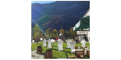 Winterhochzeit - Perfekte Jahreszeit: Sommer-Hochzeit - Alpenregion Nationalpark Gesäuse - JUFA Hotel Pyhrn Priel