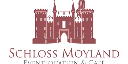 Winterhochzeit - Art der Location: Eventlocation - Münsterland - Schloss Moyland Eventlocation
