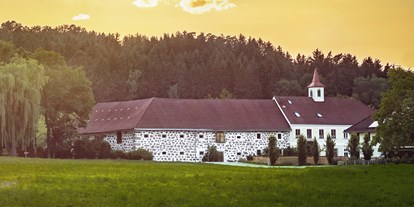 Winterhochzeit - Art der Location: Bauernhof/Landhaus - Oberösterreich - Der Lester Hof - Lester Hof