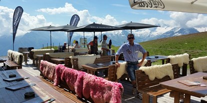 Winterhochzeit - Geeignet für: Geburtstagsfeier - Reith im Alpbachtal - Gipfeltreffen | Zillertal Arena