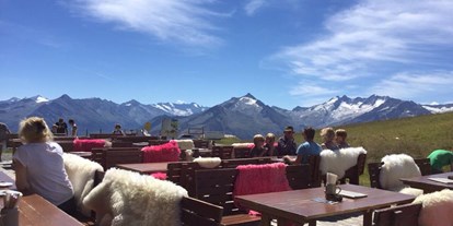 Winterhochzeit - Geeignet für: Eventlocation - Gerlos - Gipfeltreffen | Zillertal Arena