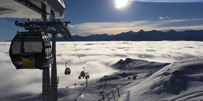 Winterhochzeit - Preisniveau: keine Angabe - Kleinboden (Fügen, Uderns) - Gipfeltreffen | Zillertal Arena