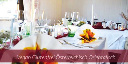 Winterhochzeit - Art der Location: Restaurant - Deutsch-Brodersdorf - Gasthaus am Predigtstuhl