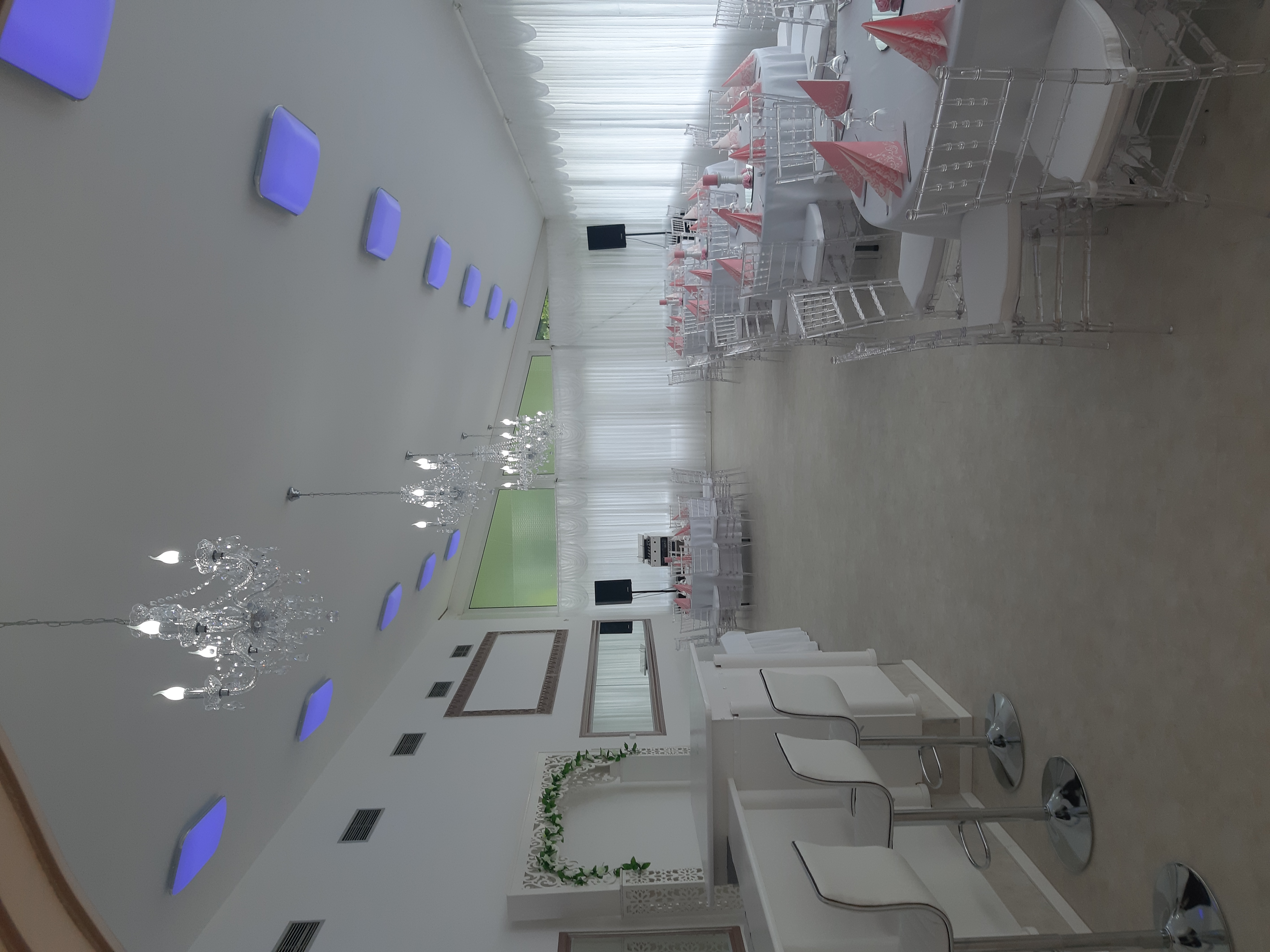 Hochzeitslocation - Monte Cristo