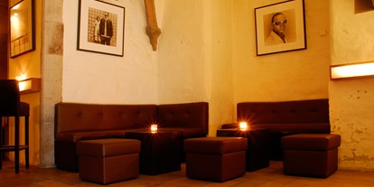 Winterhochzeit - Preisniveau: € - Köln - Loungebestuhlung - 1460 Veranstaltungsraum