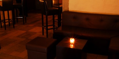 Winterhochzeit - nächstes Hotel - Swisttal - Loungebestuhlung - 1460 Veranstaltungsraum