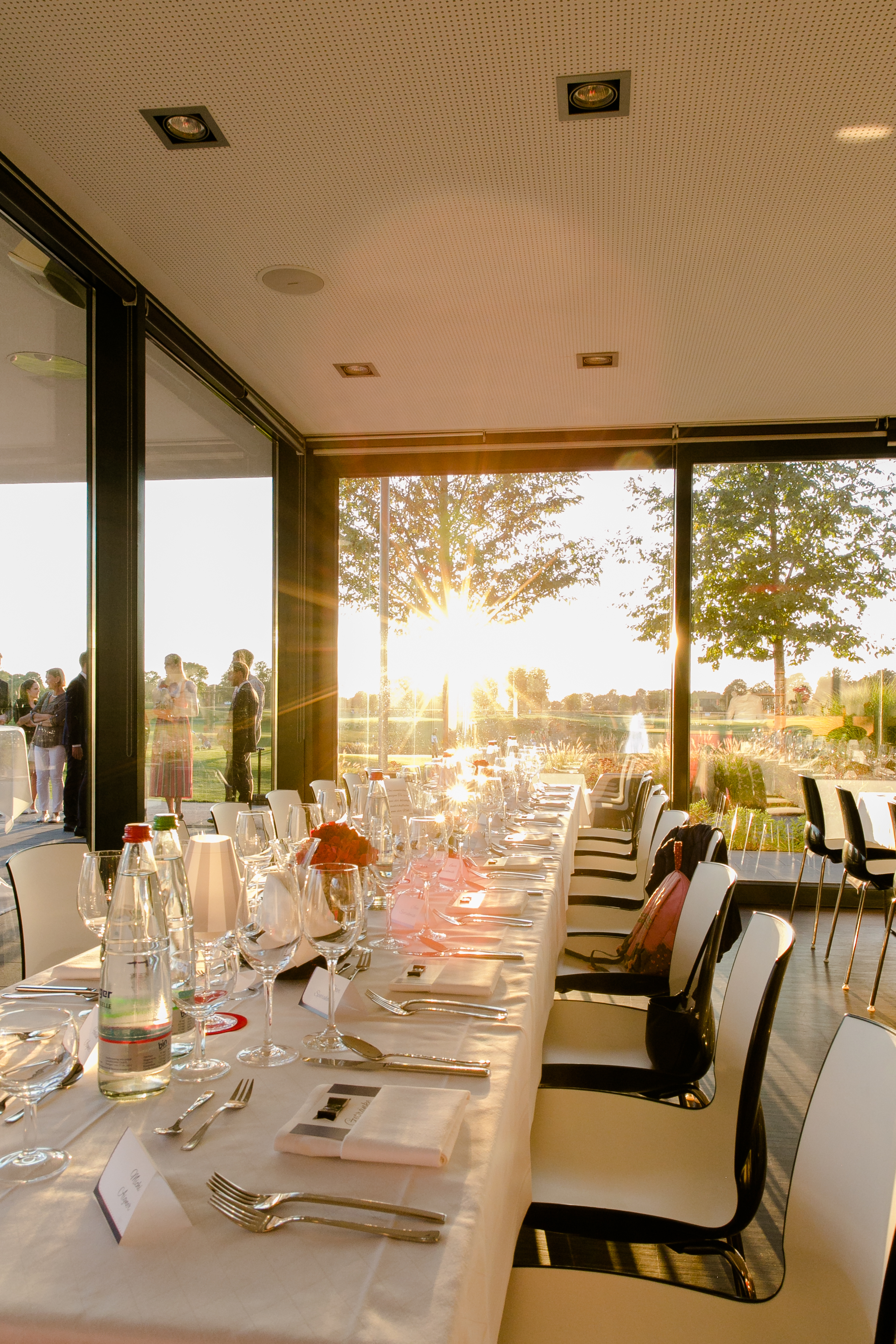 Hochzeitslocation - OPEN.9