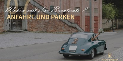 Winterhochzeit - Hochzeits-Stil: Vintage - Niedereschach -  Kraftwerk Rottweil
