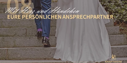 Winterhochzeit - Geeignet für: Hochzeit - Vöhrenbach -  Kraftwerk Rottweil