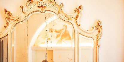 Winterhochzeit - Hochzeits-Stil: Vintage - Trentino-Südtirol - Jede Braut ist eine Prinzessin - Grand Hotel Imperial