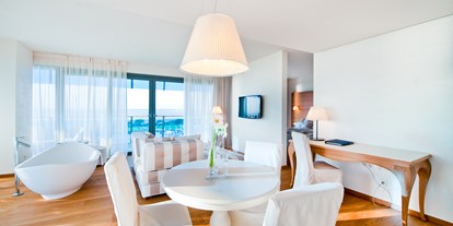 Winterhochzeit - Zadar - Šibenik - Zahlreiche Zimmer und Suiten für Hochzeitsgäste und Brautpaar. - Falkensteiner Hotel Iadera CRO