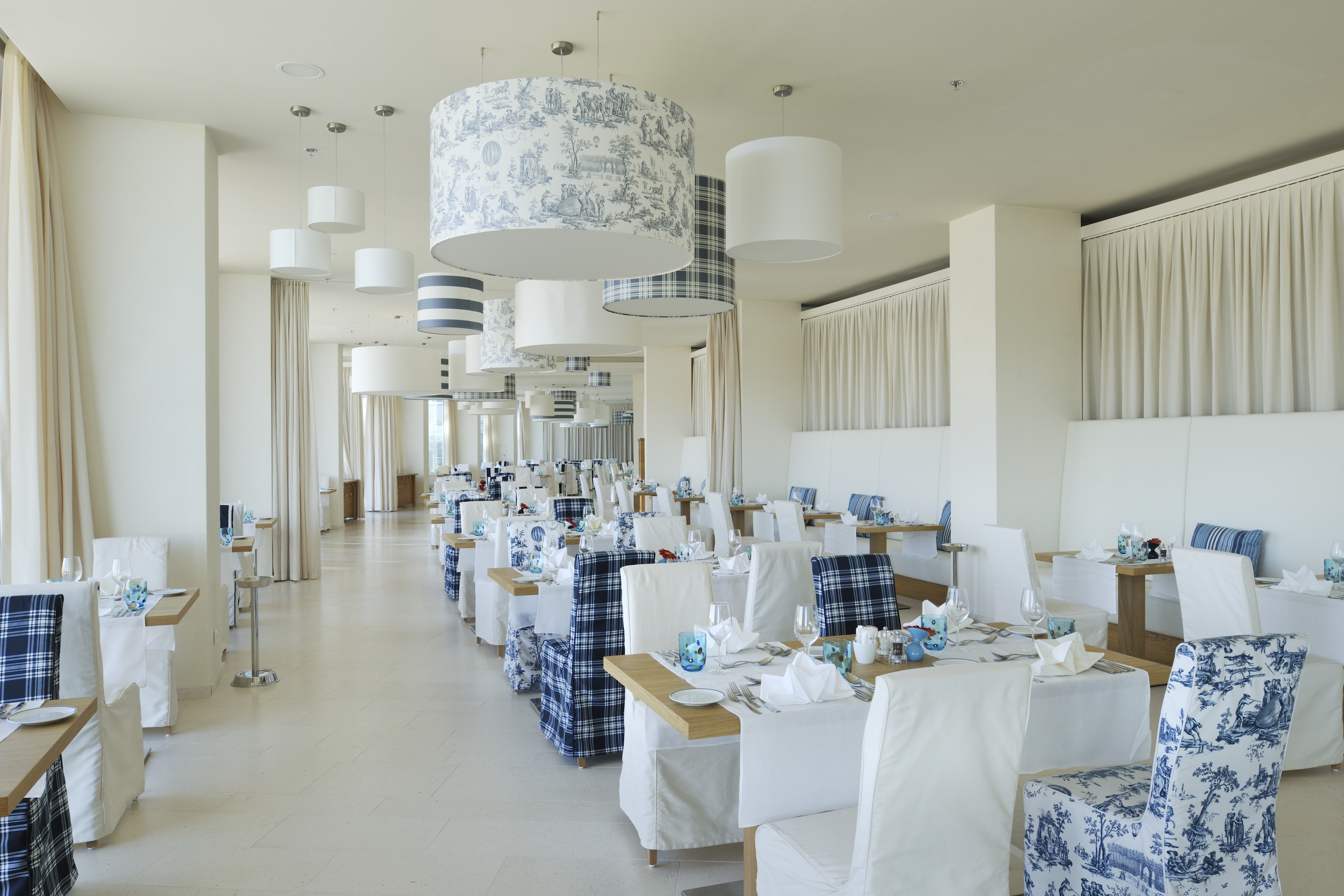 Hochzeitslocation - Der hippe Festsaal. - Falkensteiner Hotel Iadera CRO