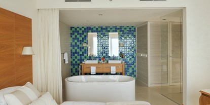 Winterhochzeit - Zadar - Zahlreiche Zimmer und Suiten für Hochzeitsgäste und Brautpaar. - Falkensteiner Hotel Iadera CRO