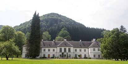 Winterhochzeit - Hochzeits-Stil: Rustic - Groß-Schollach - Schloss Ginselberg