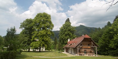 Winterhochzeit - Preisniveau: €€€ - Artstetten - Schloss Ginselberg
