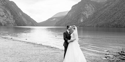 Winterhochzeit - PLZ 5303 (Österreich) - Feiern Sie Ihre Hochzeit im Hotel Edelweiss Berchtesgaden in Bayern. 
foto © weddingreport.at - Hotel EDELWEISS Berchtesgaden ALT