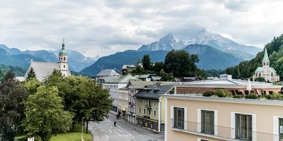Winterhochzeit - Ramsau (Berchtesgadener Land) - Feiern Sie Ihre Hochzeit im Hotel Edelweiss Berchtesgaden in Bayern. 
foto © weddingreport.at - Hotel EDELWEISS Berchtesgaden ALT