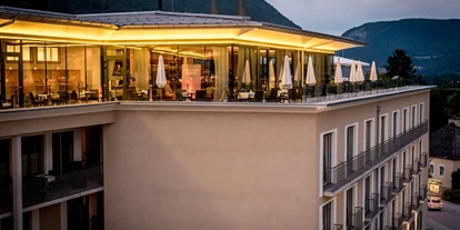 Winterhochzeit - Preisniveau: €€ - Reit (Unken) - Feiern Sie Ihre Hochzeit im Hotel Edelweiss Berchtesgaden in Bayern. 
foto © weddingreport.at - Hotel EDELWEISS Berchtesgaden ALT