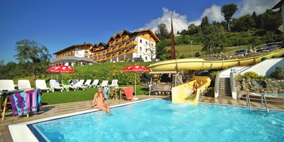 Winterhochzeit - Candybar: Sweettable - Kerschbaum (Greifenburg) - Hotel Glocknerhof
