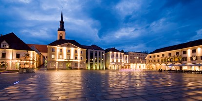 Winterhochzeit - Geeignet für: Eventlocation - Steiermark - Hotel Landskron - Ihr Hotelpartner in Bruck an der Mur